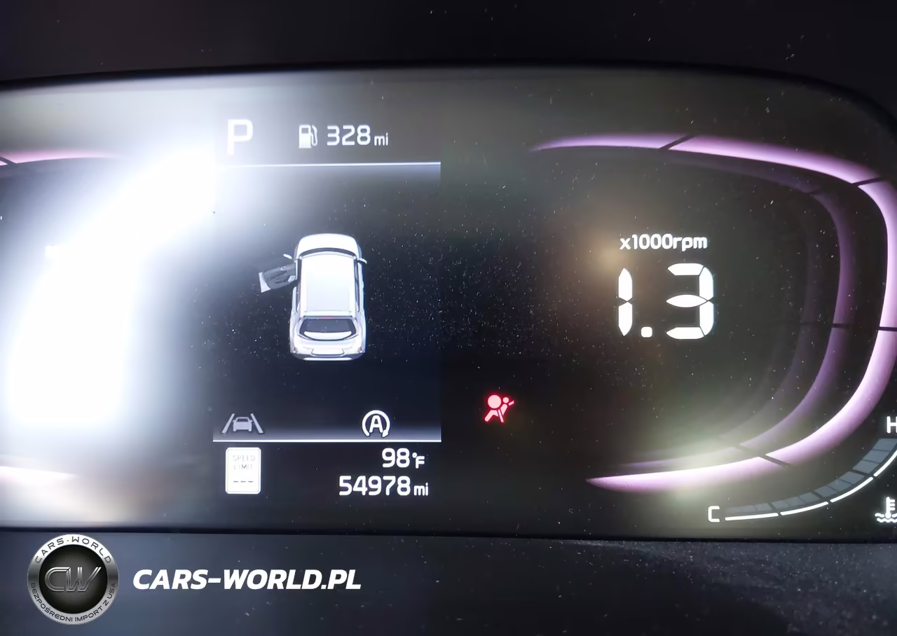 2024 Kia Soul Lx VIN:KNDJ23AU8R7899566 - 15