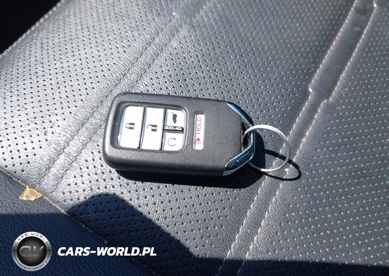 2020 Honda Cr-V Hybrid Ex-L VIN:7FART6H89LE009897 - 11