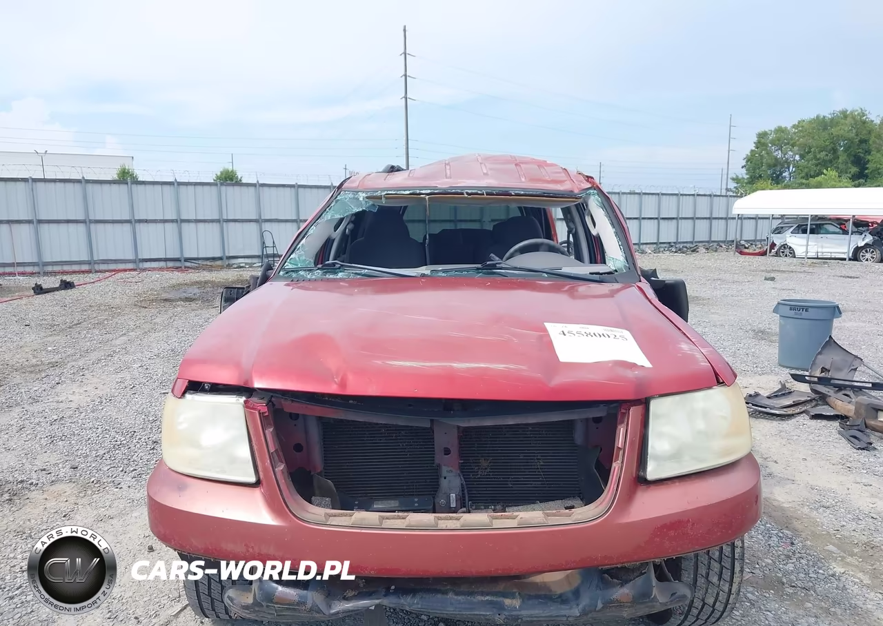 2005 Ford Expedition Xlt VIN:1FMPU15535LA07331 - 13