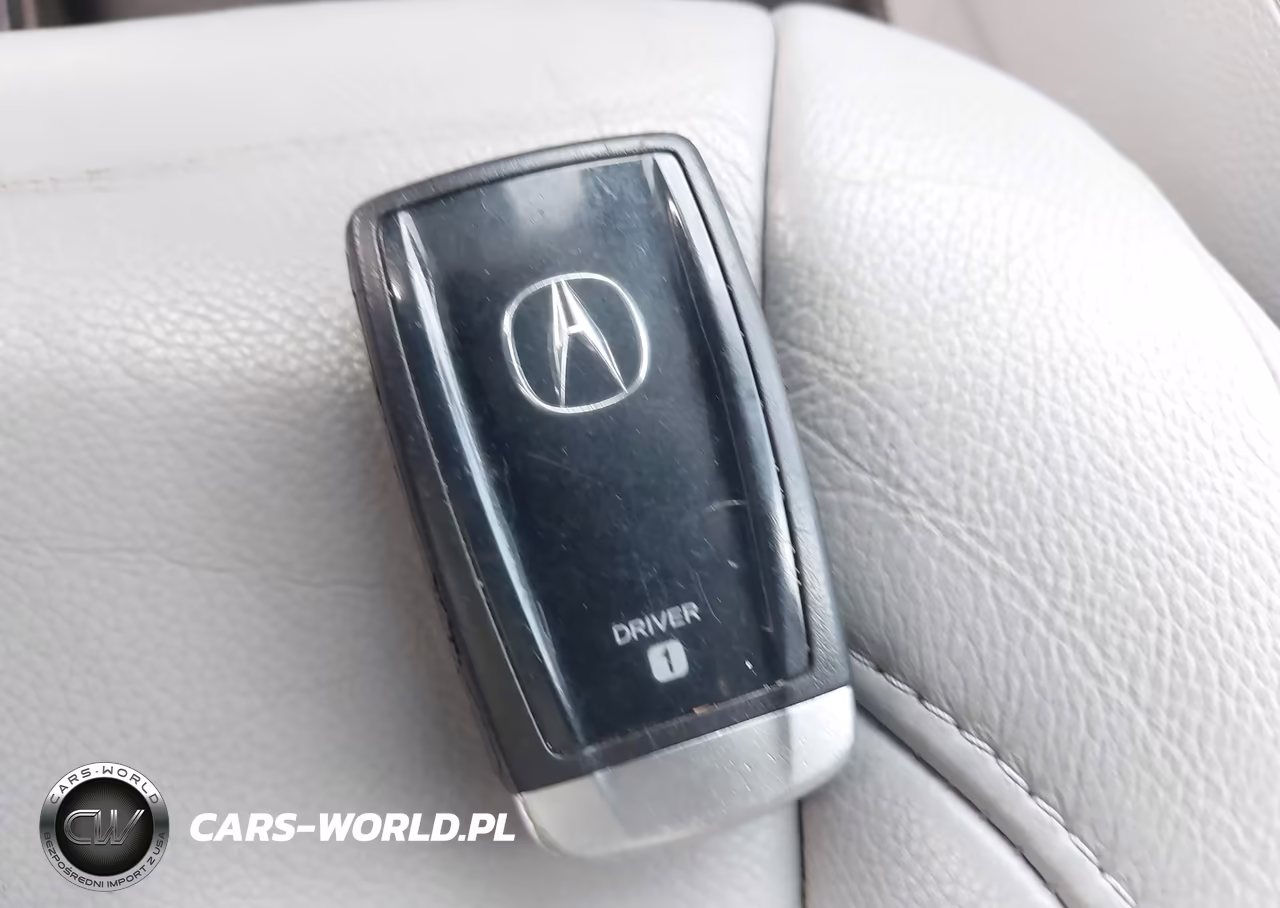 2016 Acura Mdx Technology Acurawatch Plus Packages-Technology Package VIN:5FRYD3H43GB008538 - 11