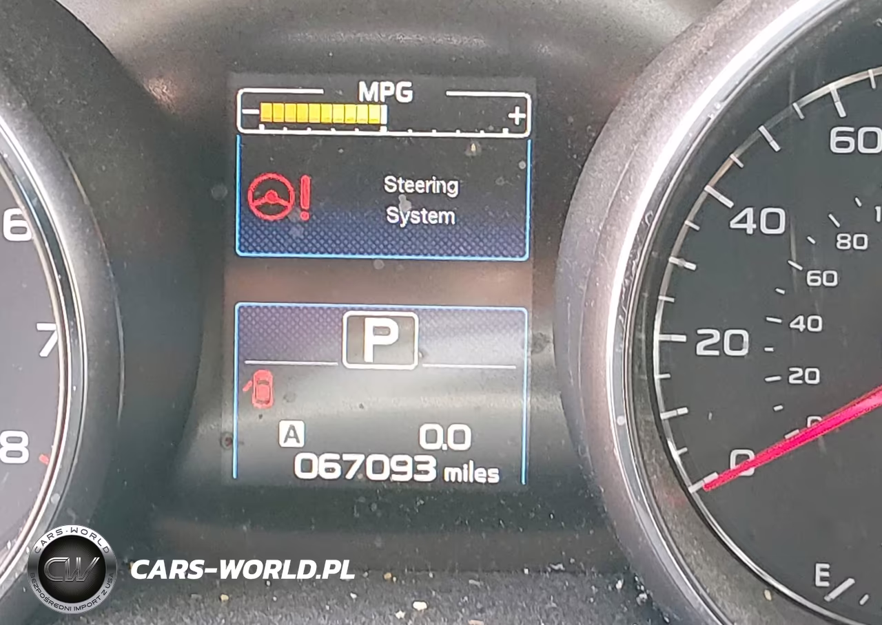 2016 Subaru Legacy 2.5I VIN:4S3BNAA65G3029344 - 15