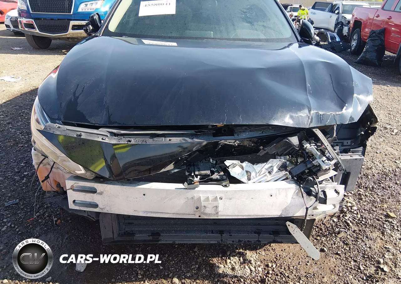 2019 Nissan Altima 2.5 Sl VIN:1N4BL4EV9KC158775 - 6