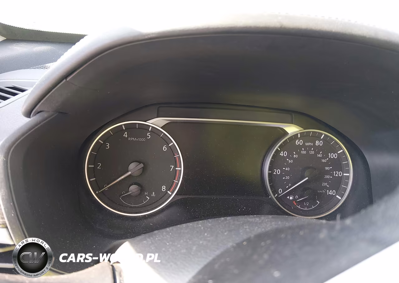 2019 Nissan Altima 2.5 Sl VIN:1N4BL4EV9KC158775 - 7