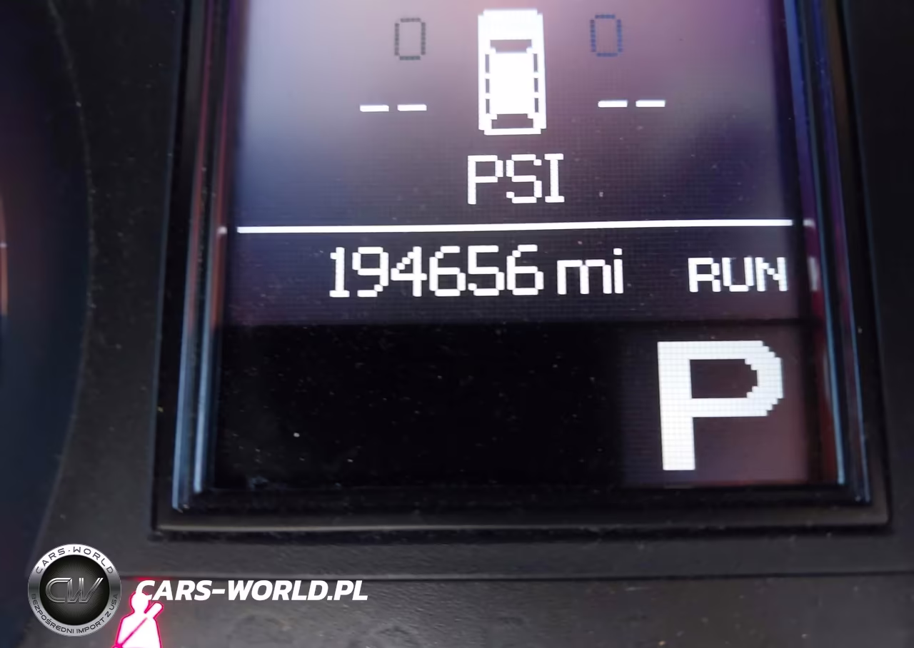 2012 Dodge Durango Crew VIN:1C4SDJDT2CC271748 - 15