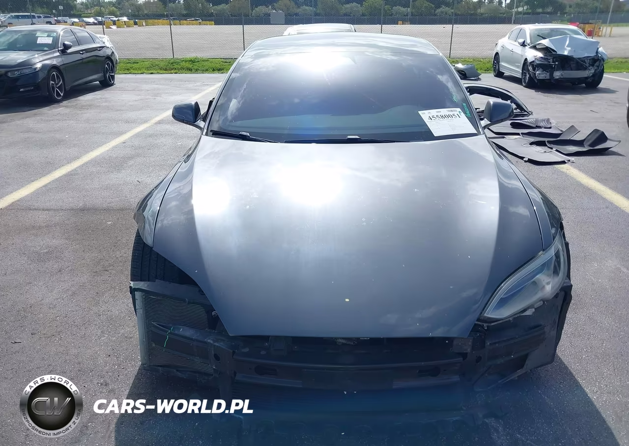 2018 Tesla Model S 100D-75D-P100D VIN:5YJSA1E24JF268283 - 12