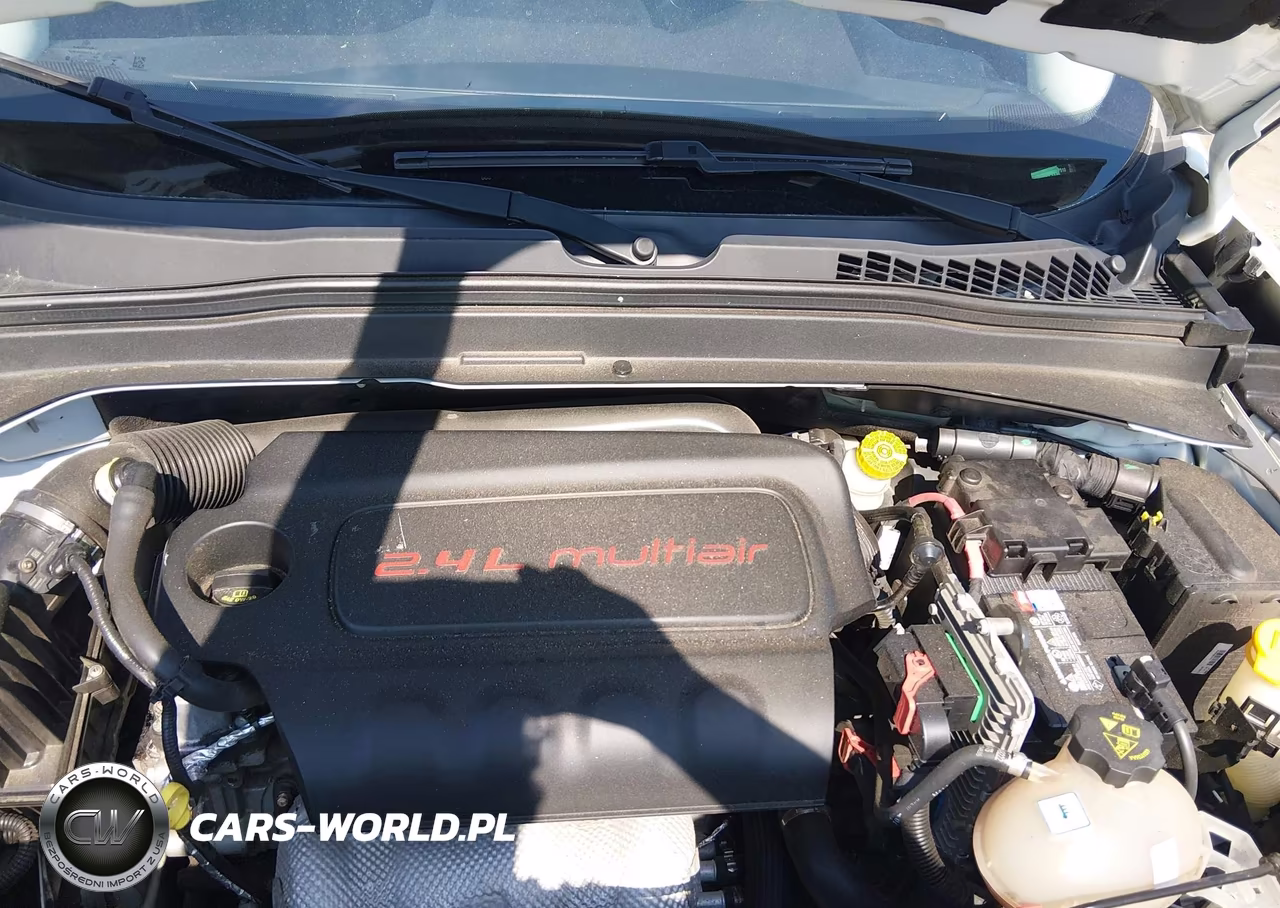 2017 Jeep Renegade Latitude VIN:ZACCJABB0HPG37510 - 10