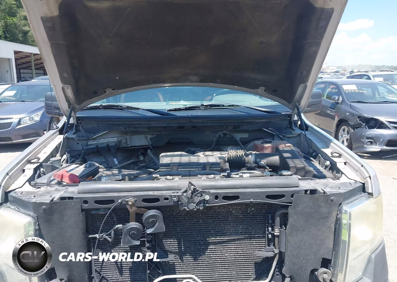 2009 Ford F-150 Stx-Xl-Xl W-Midbox Prep-Xlt-Xlt W-Midbox Prep VIN:1FTRF12W99KC32529 - 10