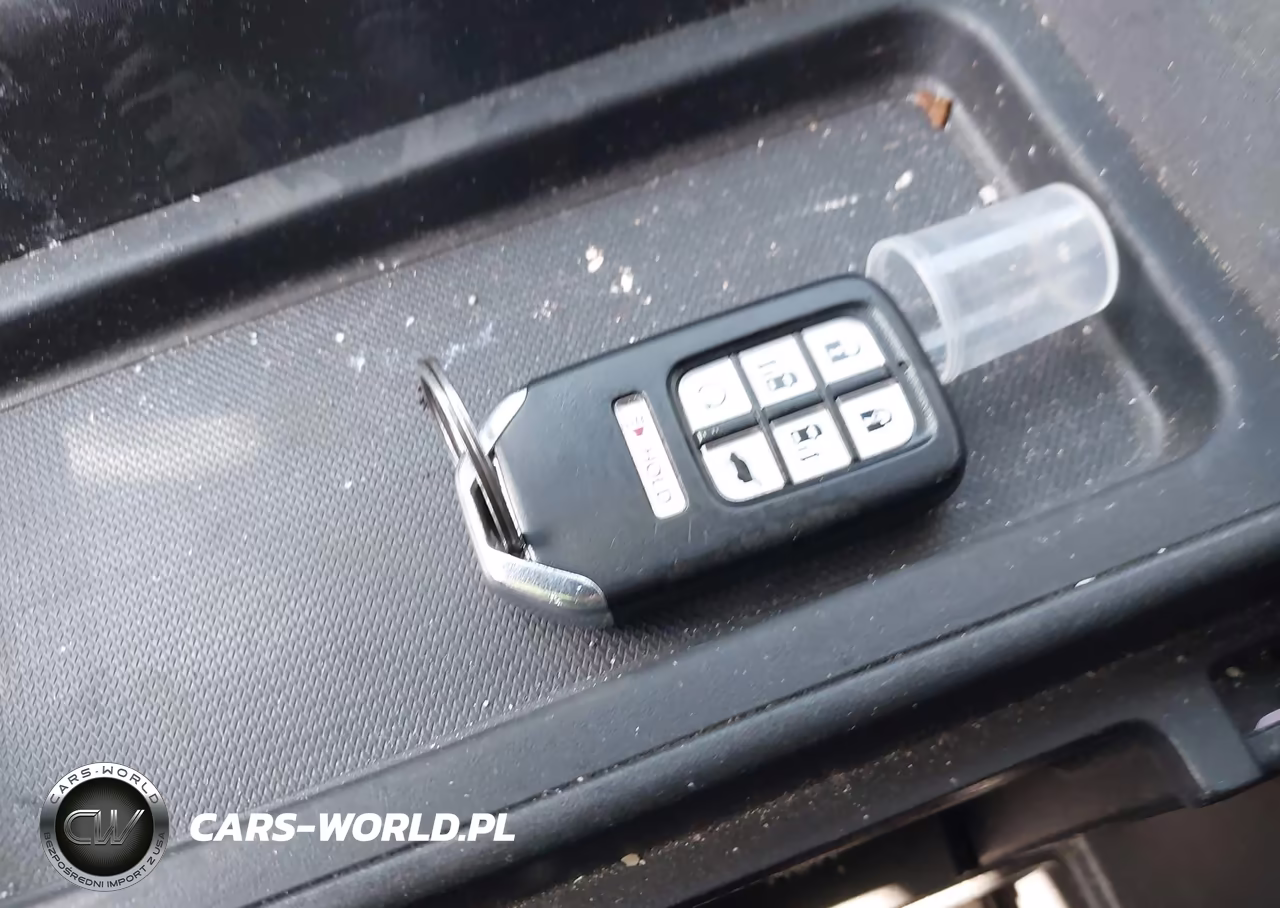 2019 Honda Odyssey Ex-L VIN:5FNRL6H76KB019806 - 11