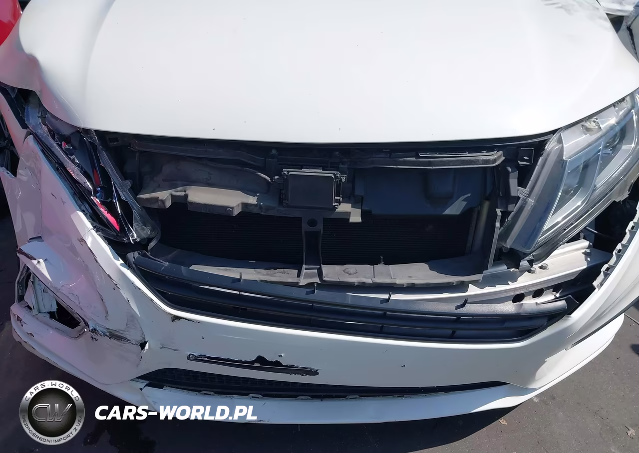 2019 Honda Odyssey Ex-L VIN:5FNRL6H76KB019806 - 19