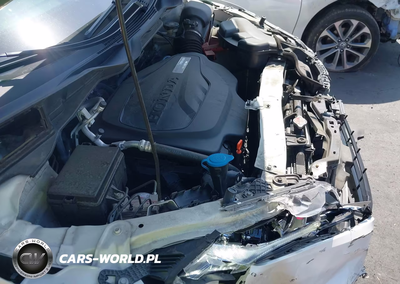 2019 Honda Odyssey Ex-L VIN:5FNRL6H76KB019806 - 20