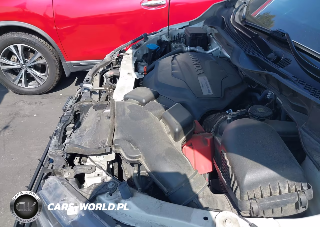 2019 Honda Odyssey Ex-L VIN:5FNRL6H76KB019806 - 21