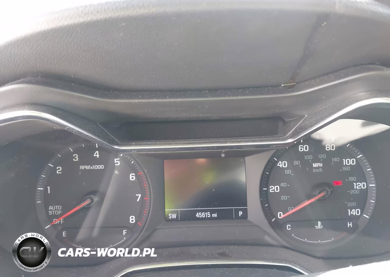 2022 Chevrolet Trailblazer Fwd Lt VIN:KL79MPS21NB106615 - 7