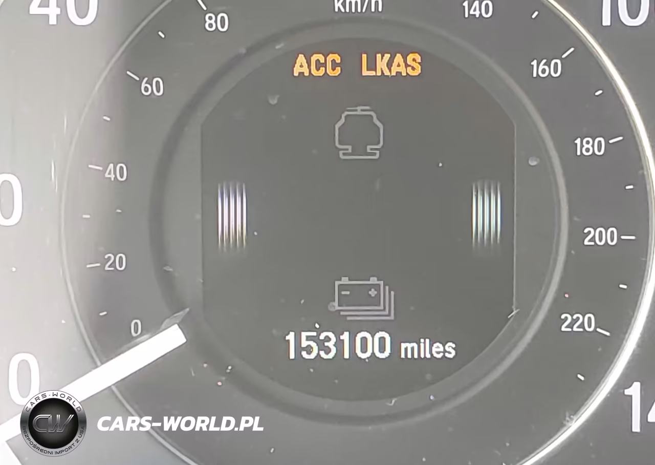 2017 Honda Accord Hybrid Ex-L VIN:JHMCR6F53HC030613 - 15
