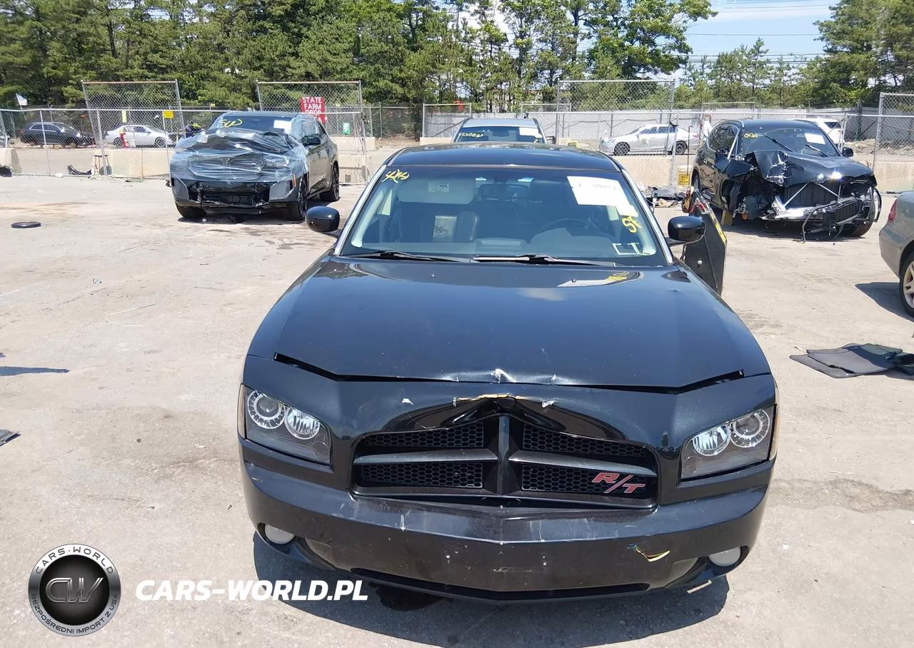 2010 Dodge Charger R-T VIN:2B3CA5CT5AH150357 - 12