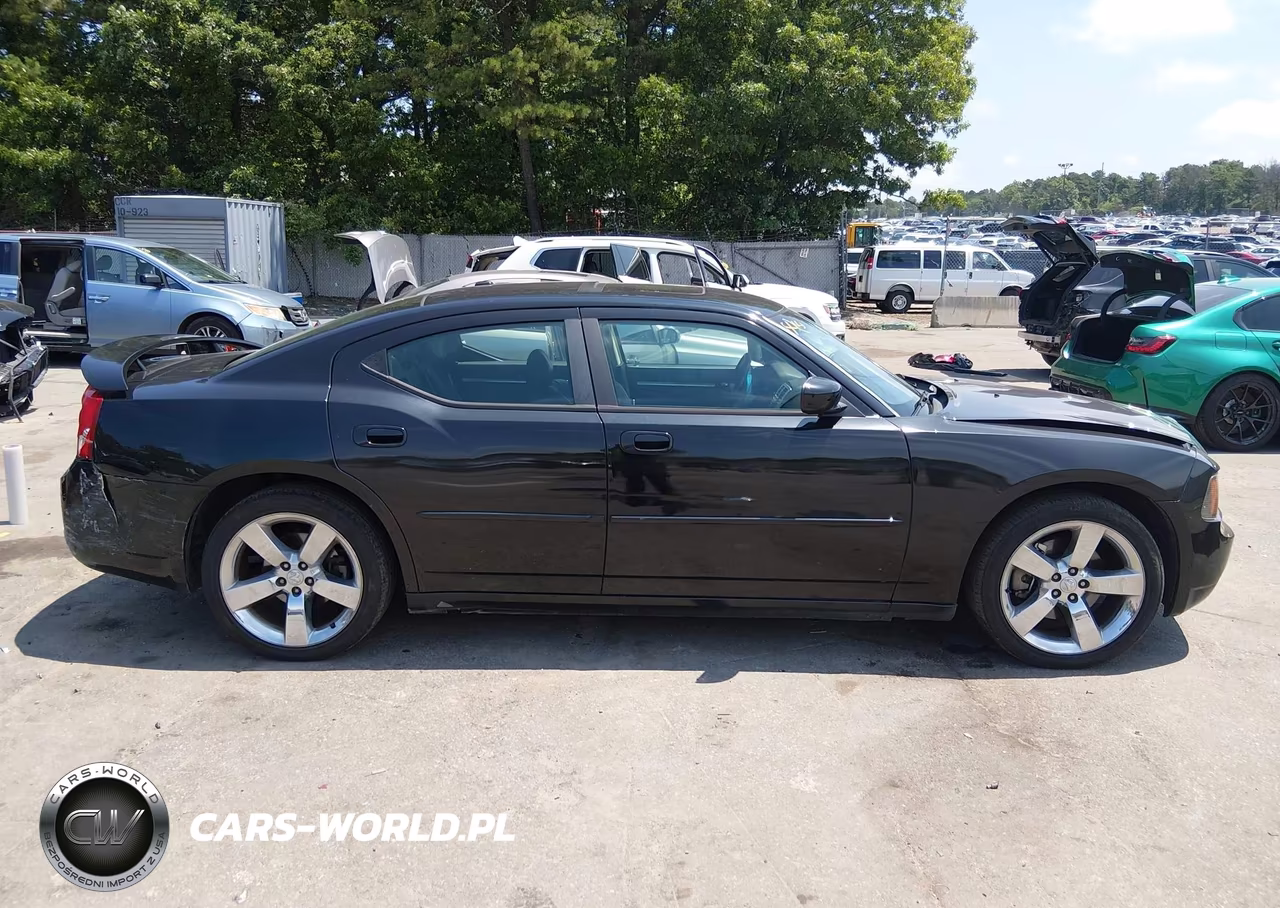 2010 Dodge Charger R-T VIN:2B3CA5CT5AH150357 - 13