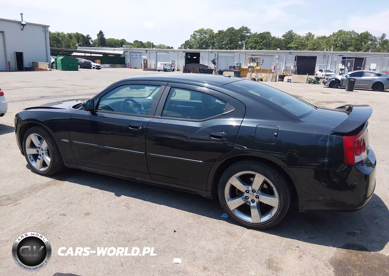 2010 Dodge Charger R-T VIN:2B3CA5CT5AH150357 - 14