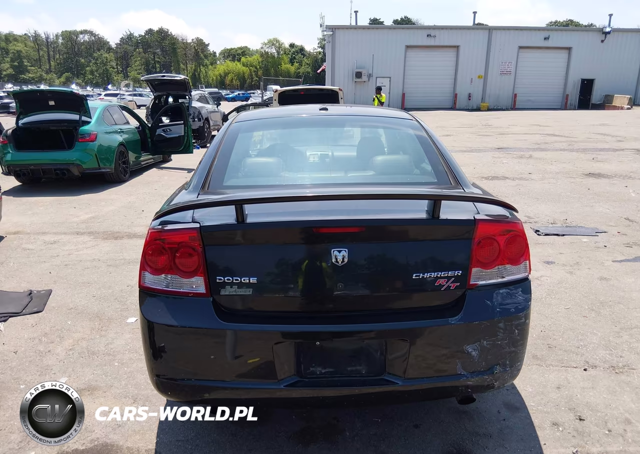 2010 Dodge Charger R-T VIN:2B3CA5CT5AH150357 - 16