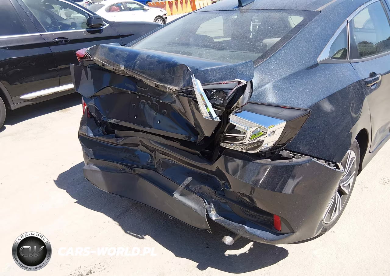 2017 Honda Civic Ex-T VIN:2HGFC1F36HH635337 - 13