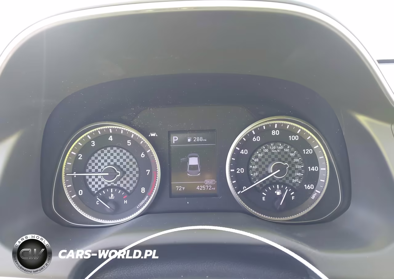 2019 Hyundai Elantra Sel VIN:5NPD84LF7KH465186 - 7
