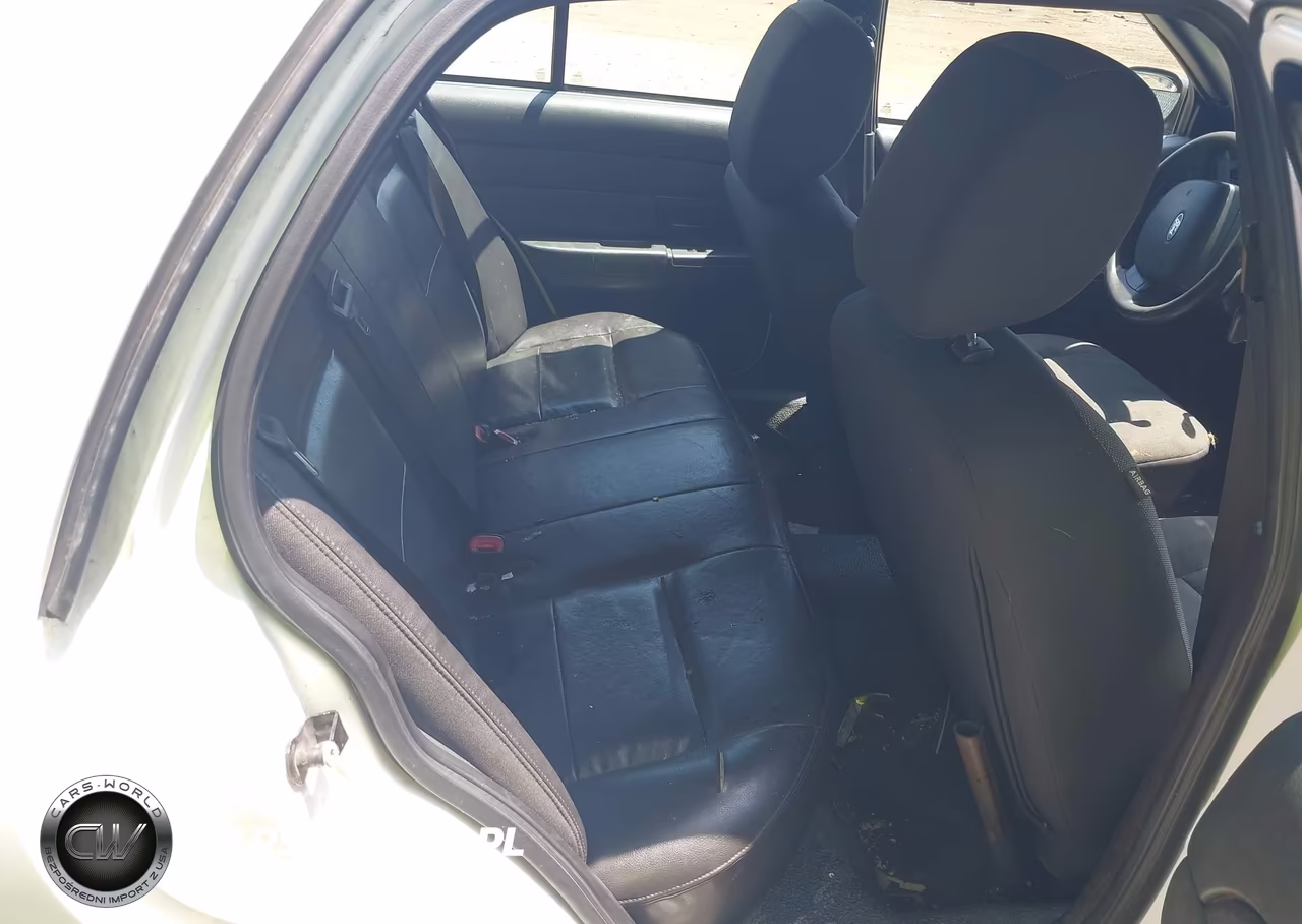2011 Ford Crown Victoria Police Interceptor VIN:2FABP7BV0BX108537 - 8