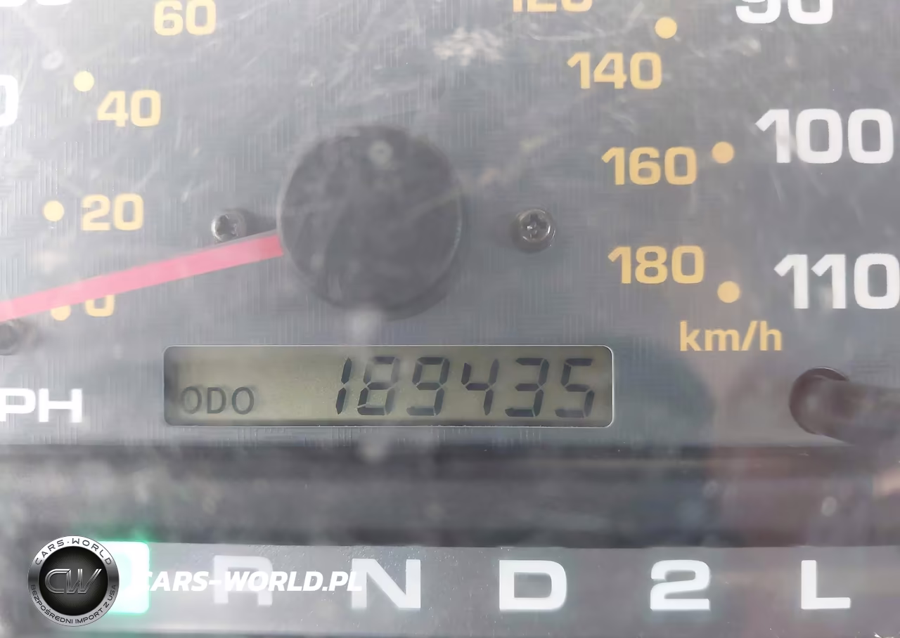 2001 Toyota Forerunner VIN:JT3HN86R619045101 - 15