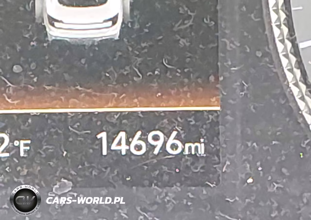 2023 Hyundai Sonata Sel VIN:KMHL64JA9PA319648 - 15