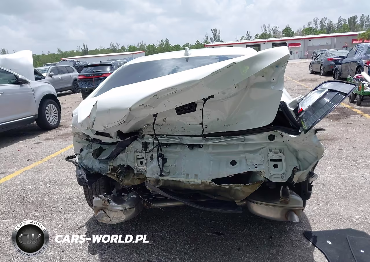 2026 Honda Accord Lx VIN:1HGCY1F29TA023779 - 17