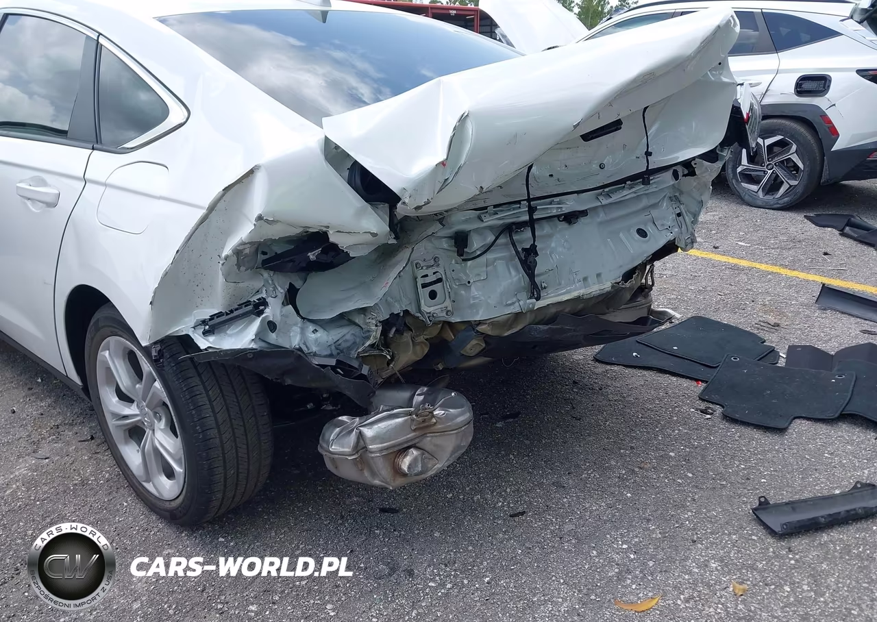 2026 Honda Accord Lx VIN:1HGCY1F29TA023779 - 6