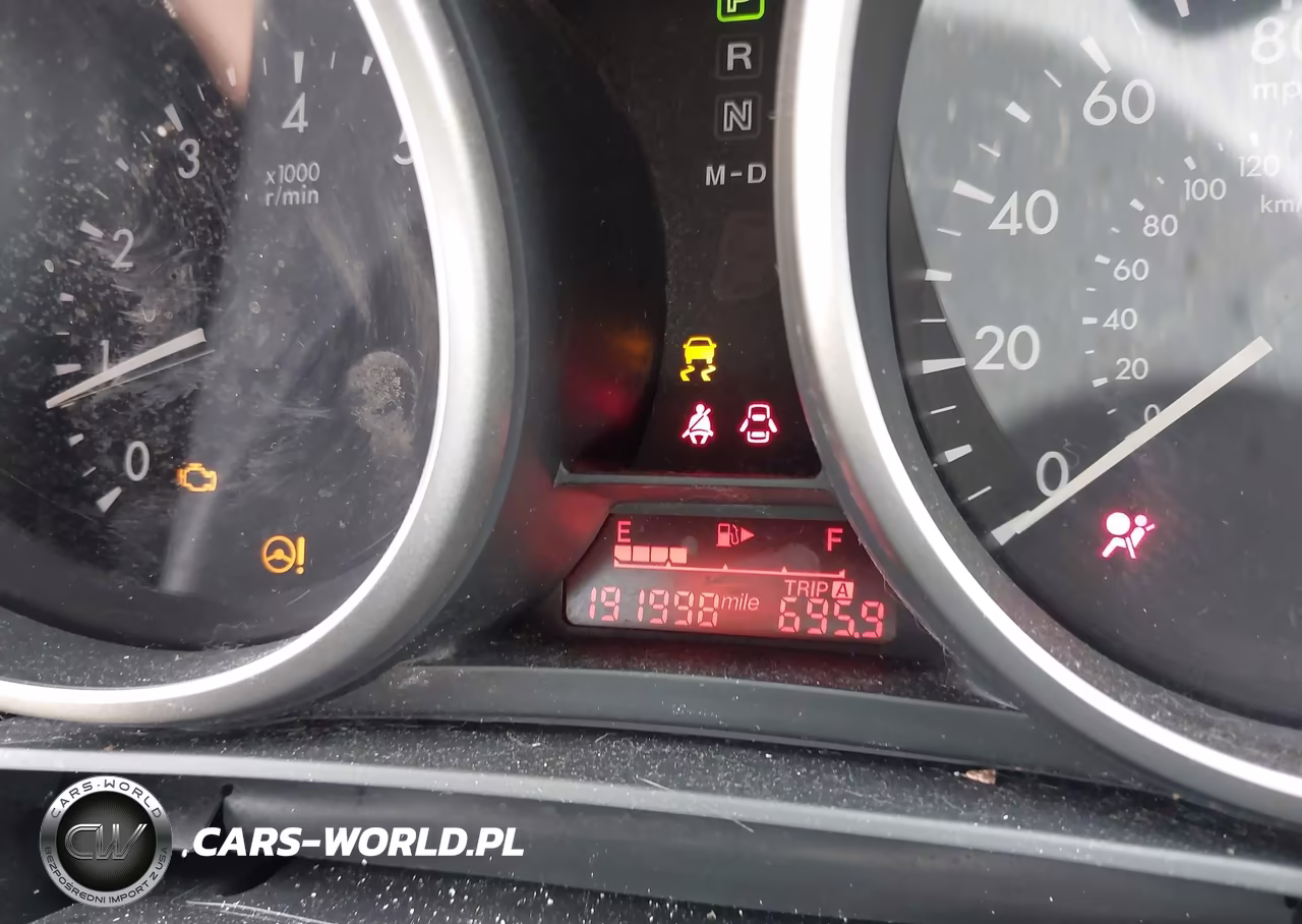 2012 Mazda Mazda5 Grand Touring VIN:JM1CW2DL8C0140376 - 7