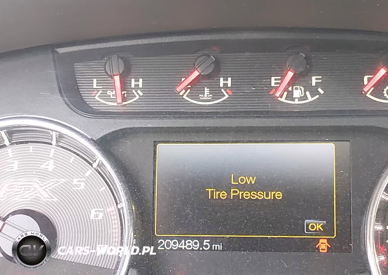 2013 Ford F-150 Fx4 VIN:1FTFW1EF1DFD35038 - 15