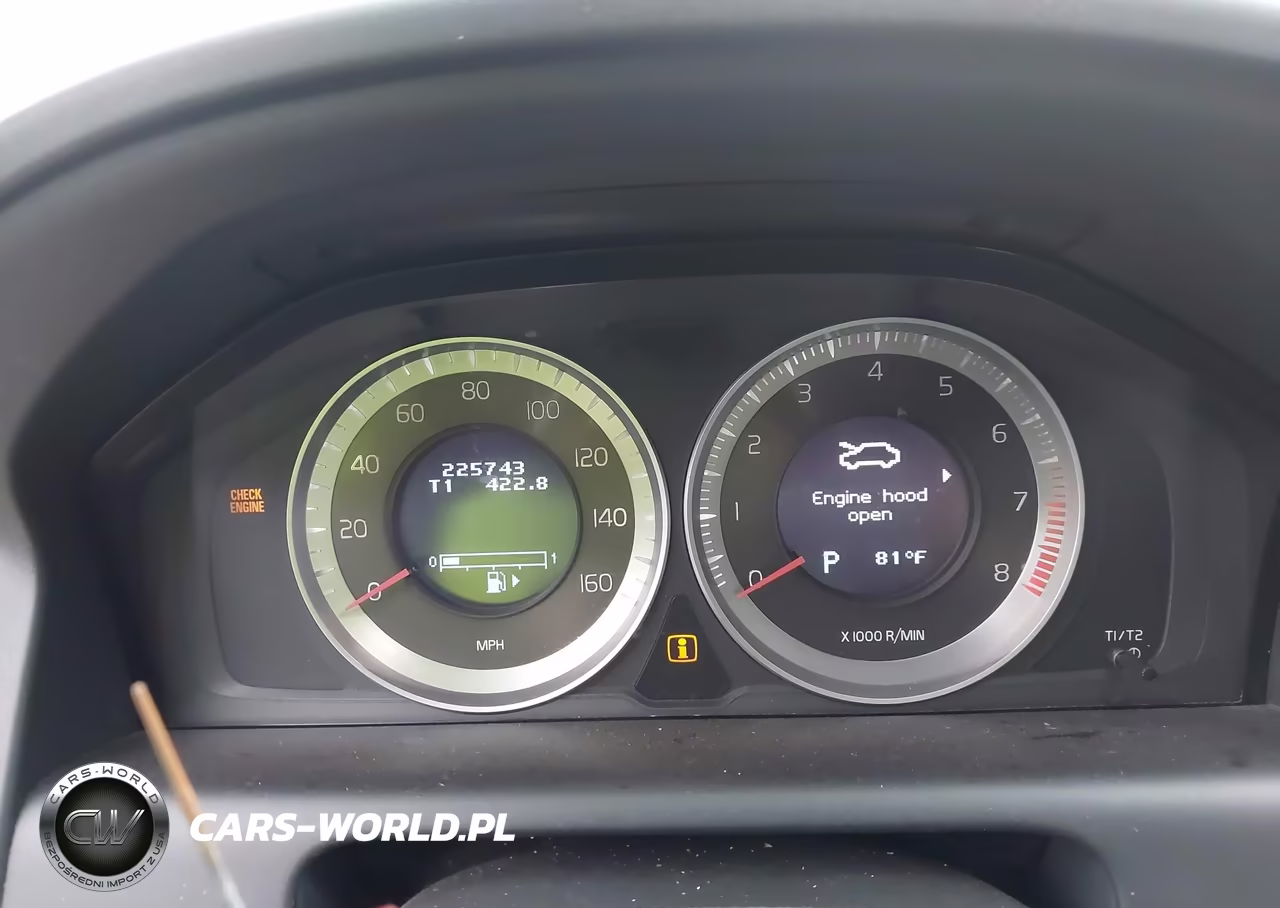 2012 Volvo Xc60 3.2-3.2 Platinum-3.2 Premier-3.2 Premier Plus VIN:YV4952DL5C2346317 - 7