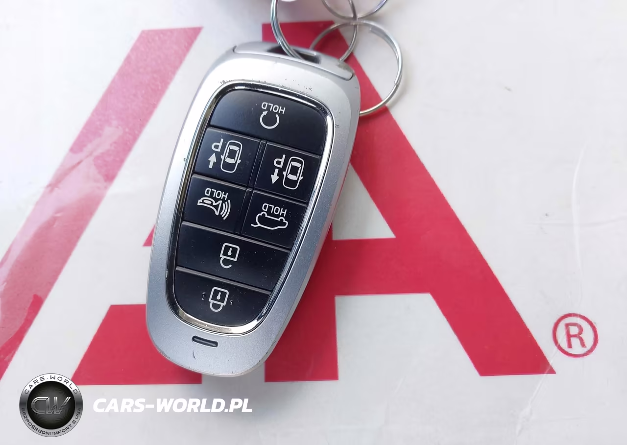 2024 Hyundai Palisade Calligraphy VIN:KM8R7DGE5RU681463 - 11
