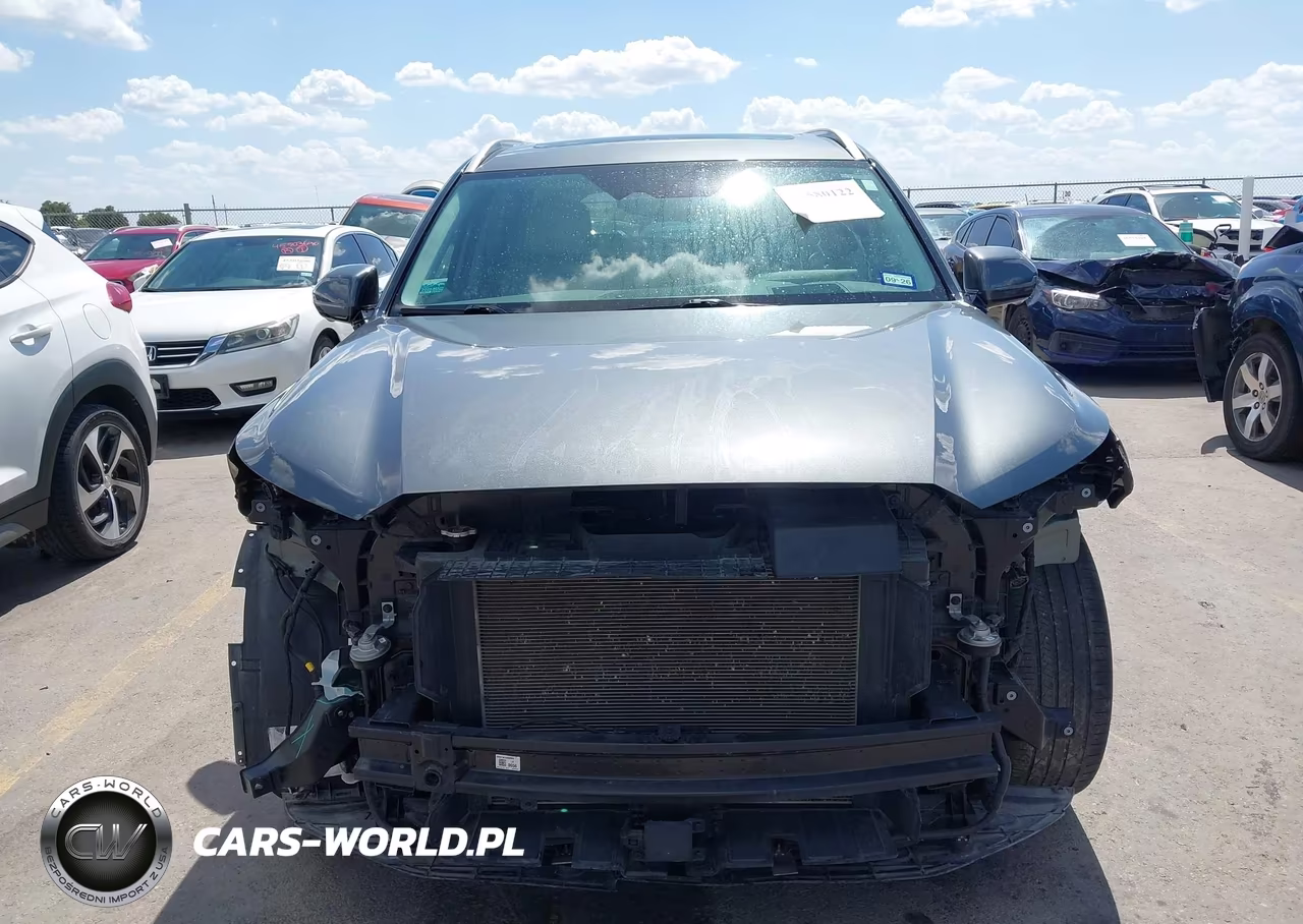 2024 Hyundai Palisade Calligraphy VIN:KM8R7DGE5RU681463 - 13