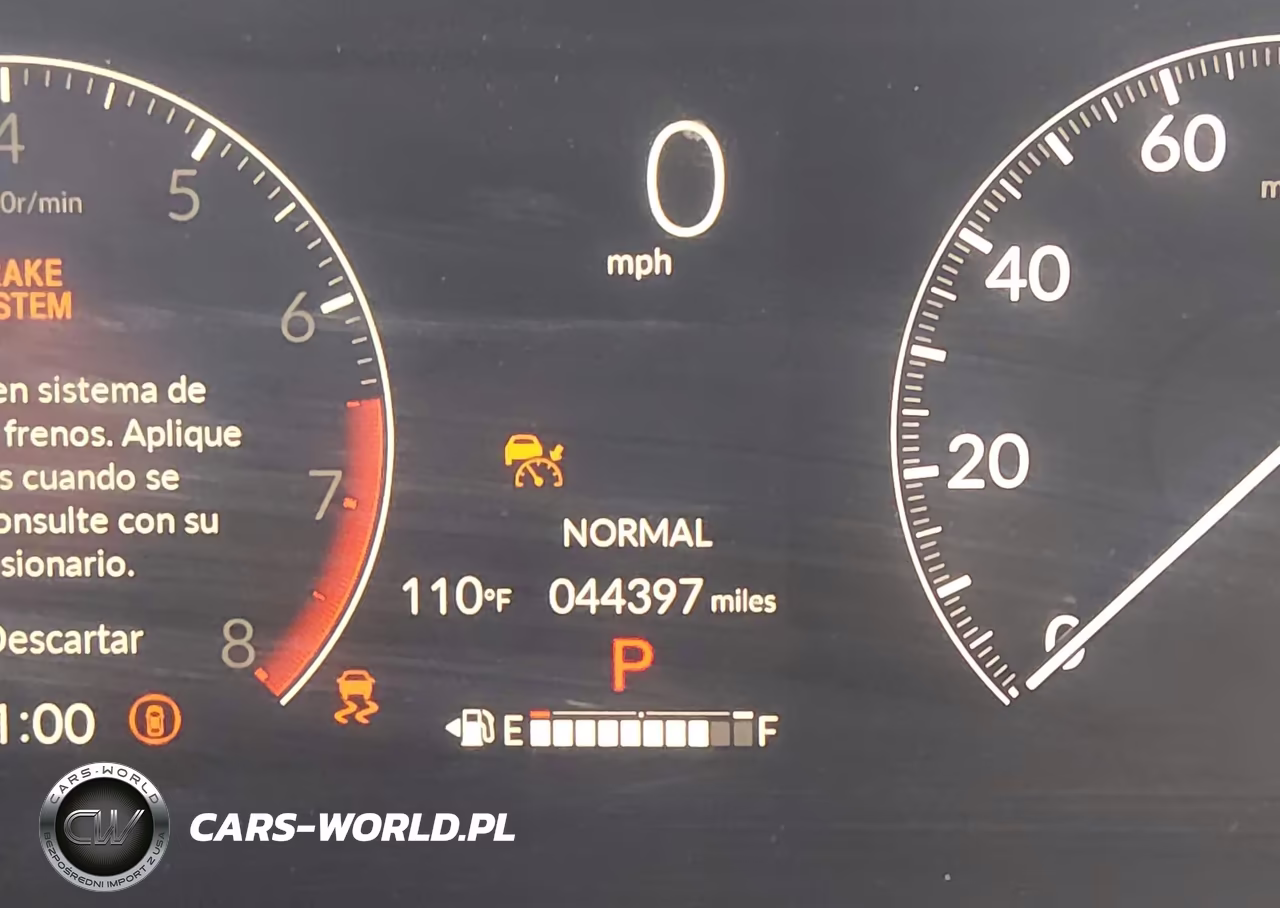 2023 Honda Cr-V Exl VIN:7FARS3H73PE005794 - 15