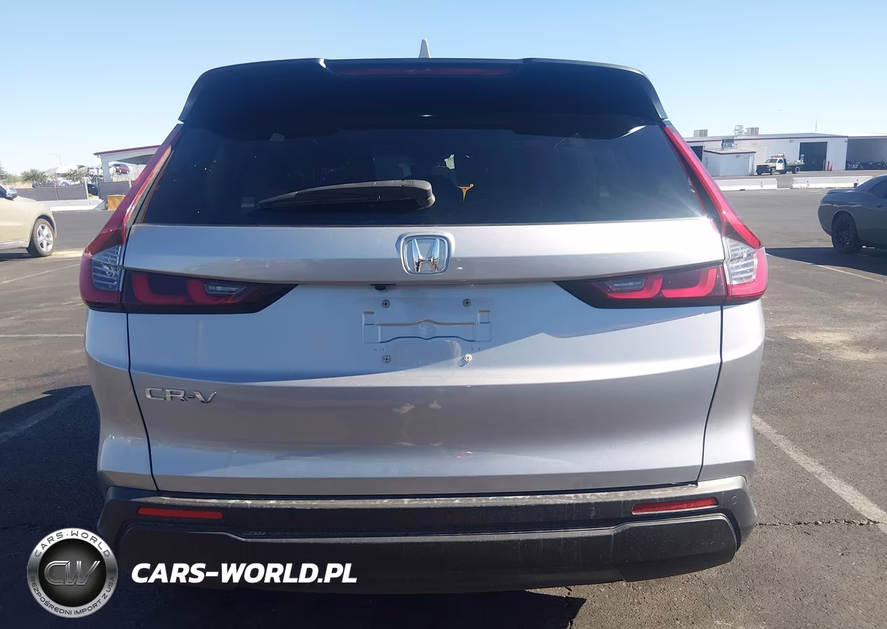 2023 Honda Cr-V Exl VIN:7FARS3H73PE005794 - 16