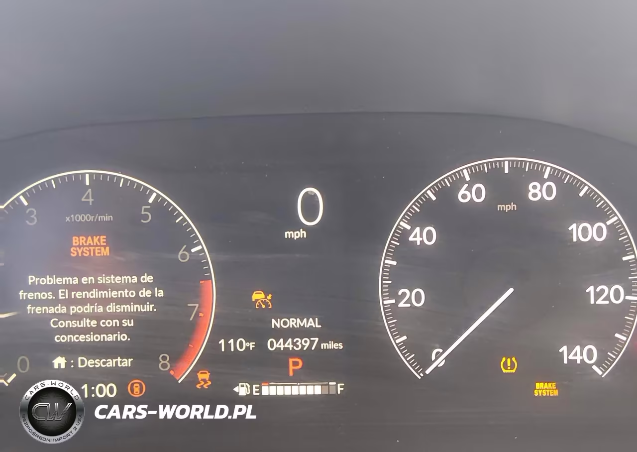 2023 Honda Cr-V Exl VIN:7FARS3H73PE005794 - 7