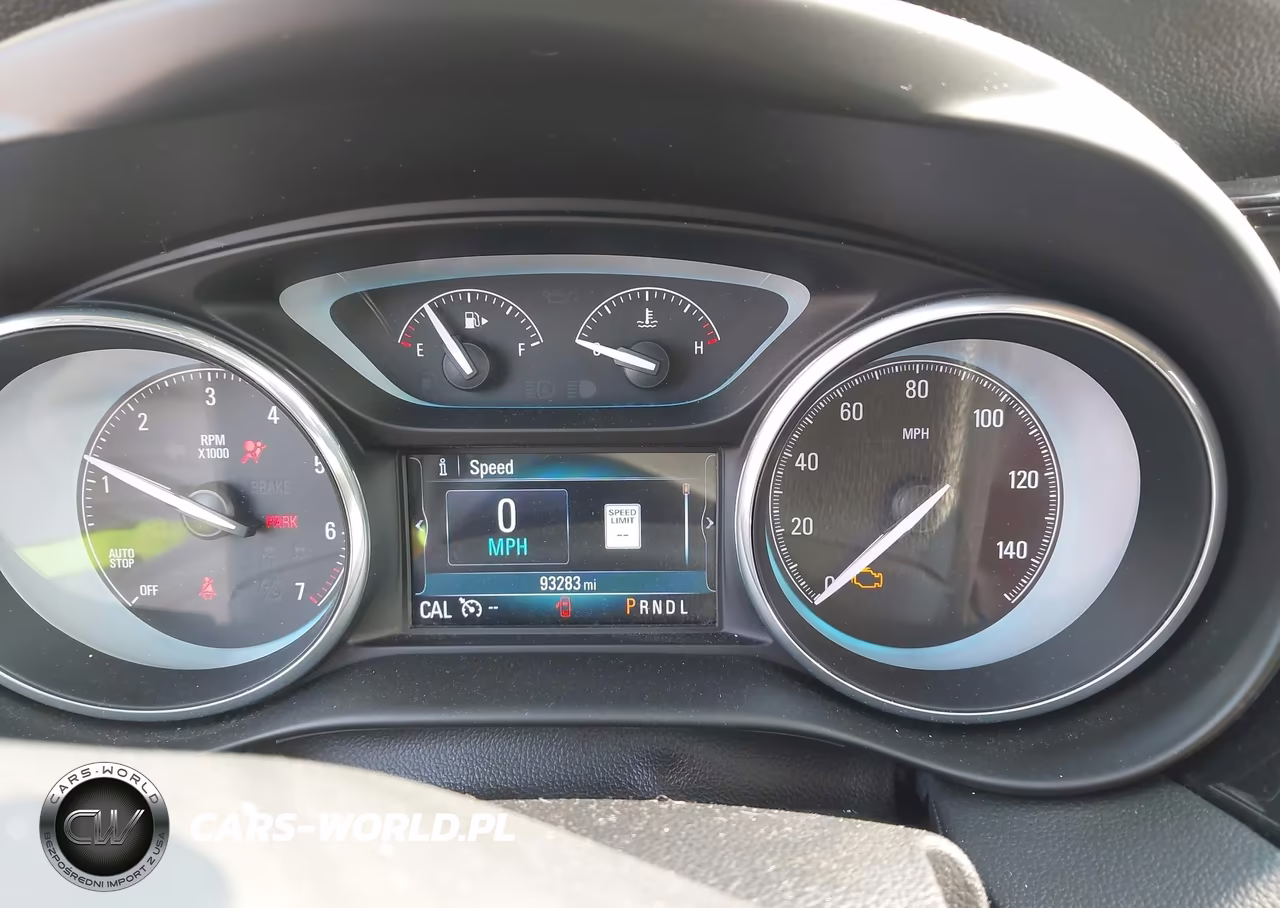 2017 Buick Envision Essence VIN:LRBFXDSA7HD162763 - 7