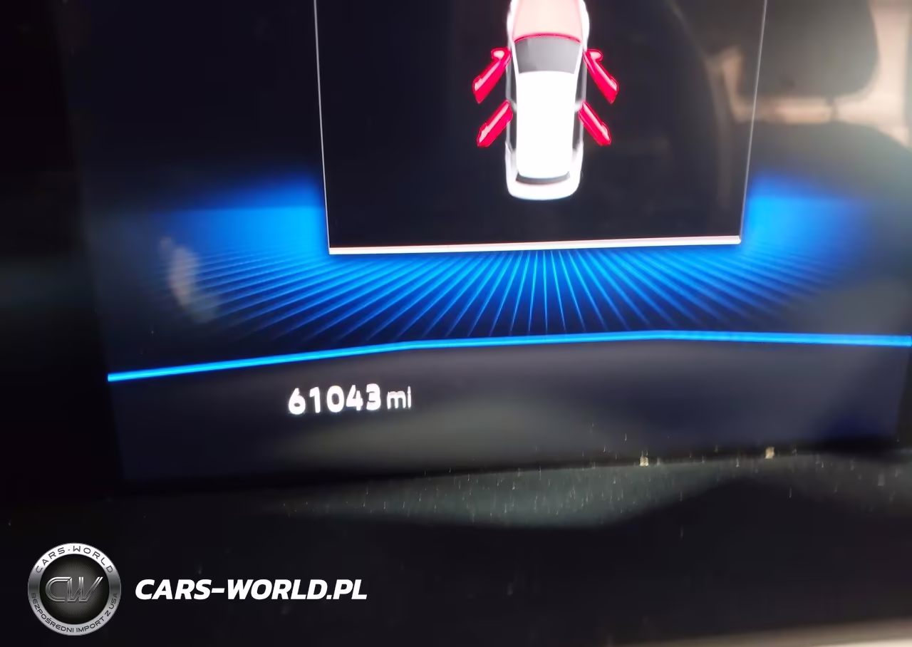 2024 Volkswagen Tiguan 2.0T S VIN:3VVFB7AXXRM035911 - 14
