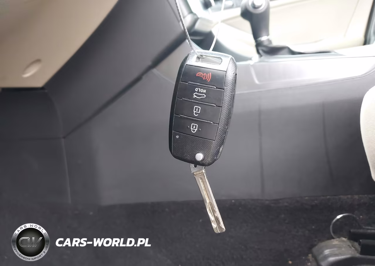 2014 Kia Optima Lx VIN:5XXGM4A79EG302396 - 11