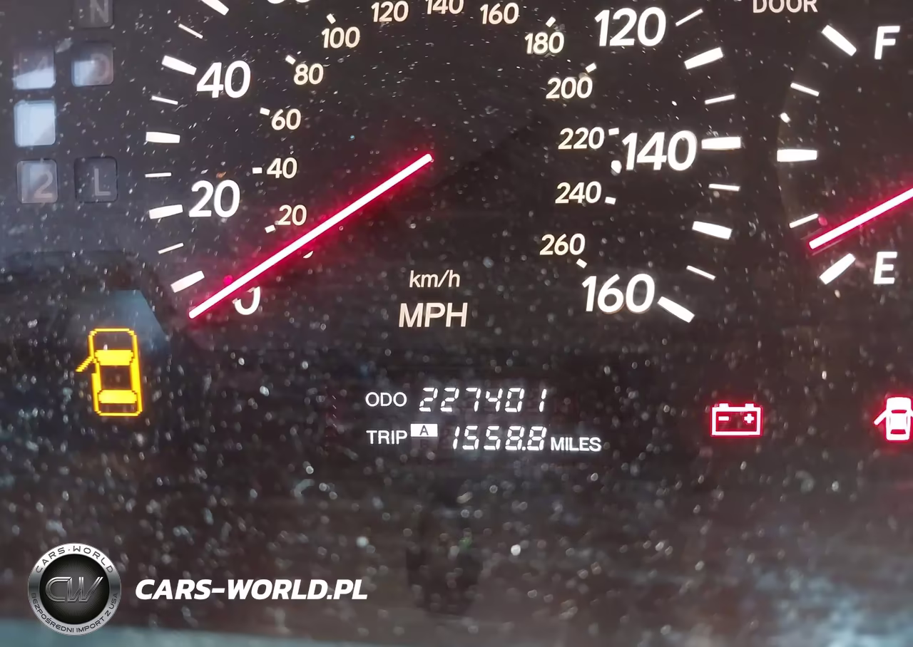 2002 Lexus Ls 430 VIN:JTHBN30F120073993 - 7