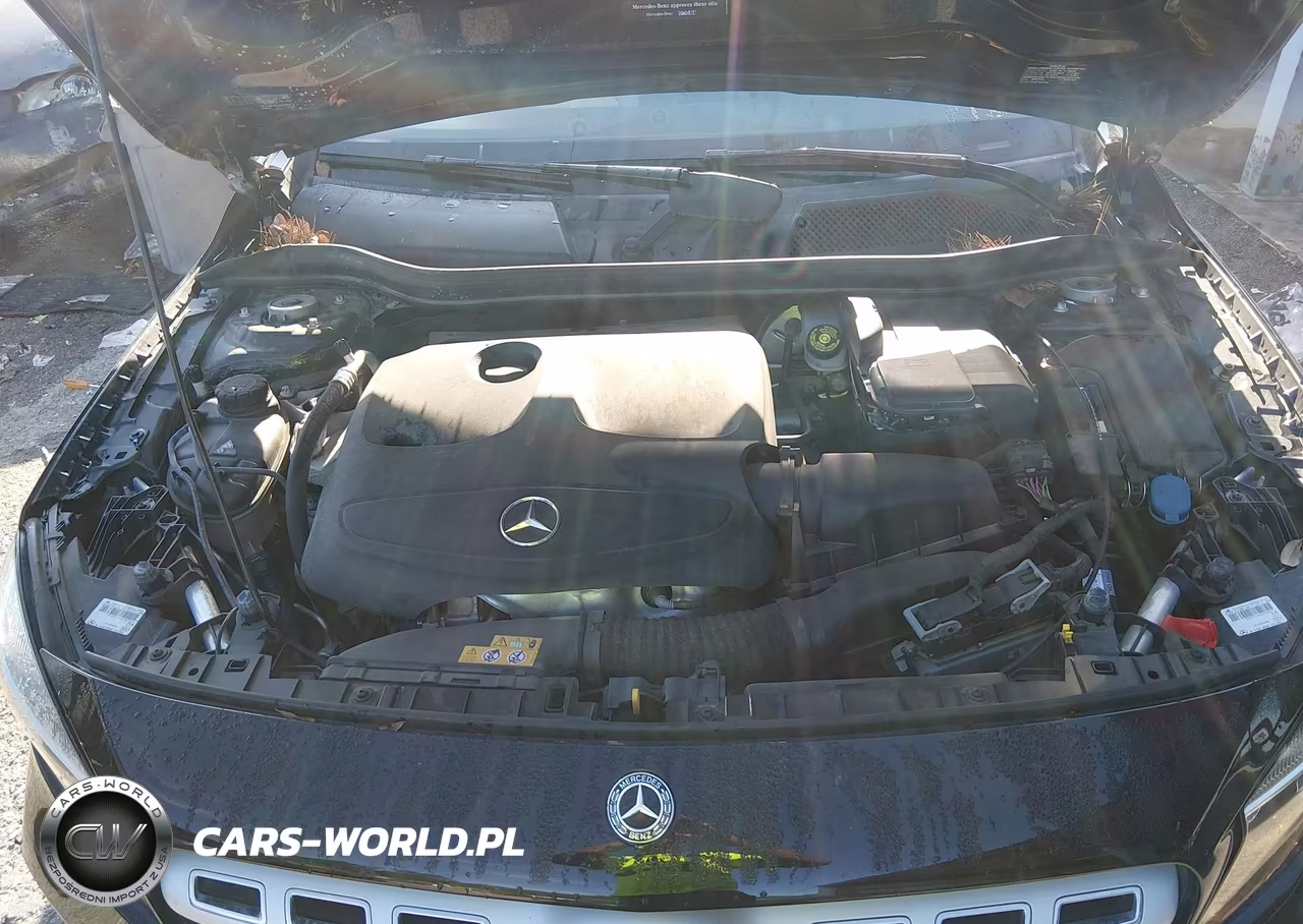 2018 Mercedes-Benz Gla 250 4Matic VIN:WDCTG4GB7JJ417760 - 10