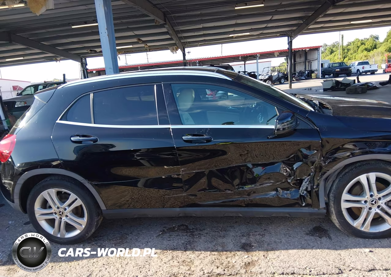 2018 Mercedes-Benz Gla 250 4Matic VIN:WDCTG4GB7JJ417760 - 13