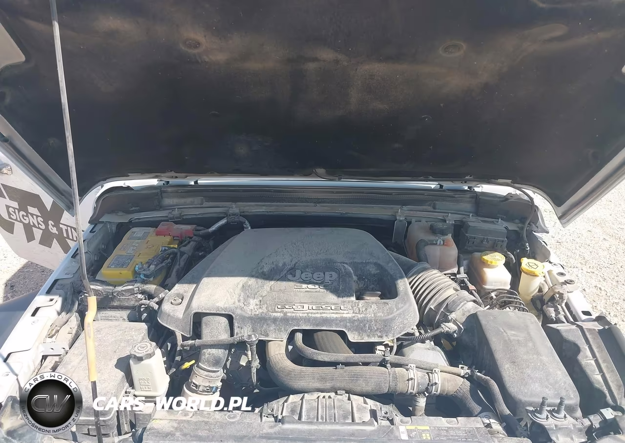 2020 Jeep Wrangler Unlimited Sport S 4X4 VIN:1C4HJXDM1LW257823 - 10