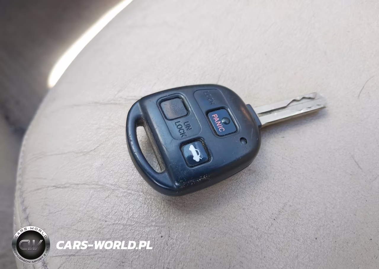 2003 Lexus Es 300 VIN:JTHBF30G330132842 - 11