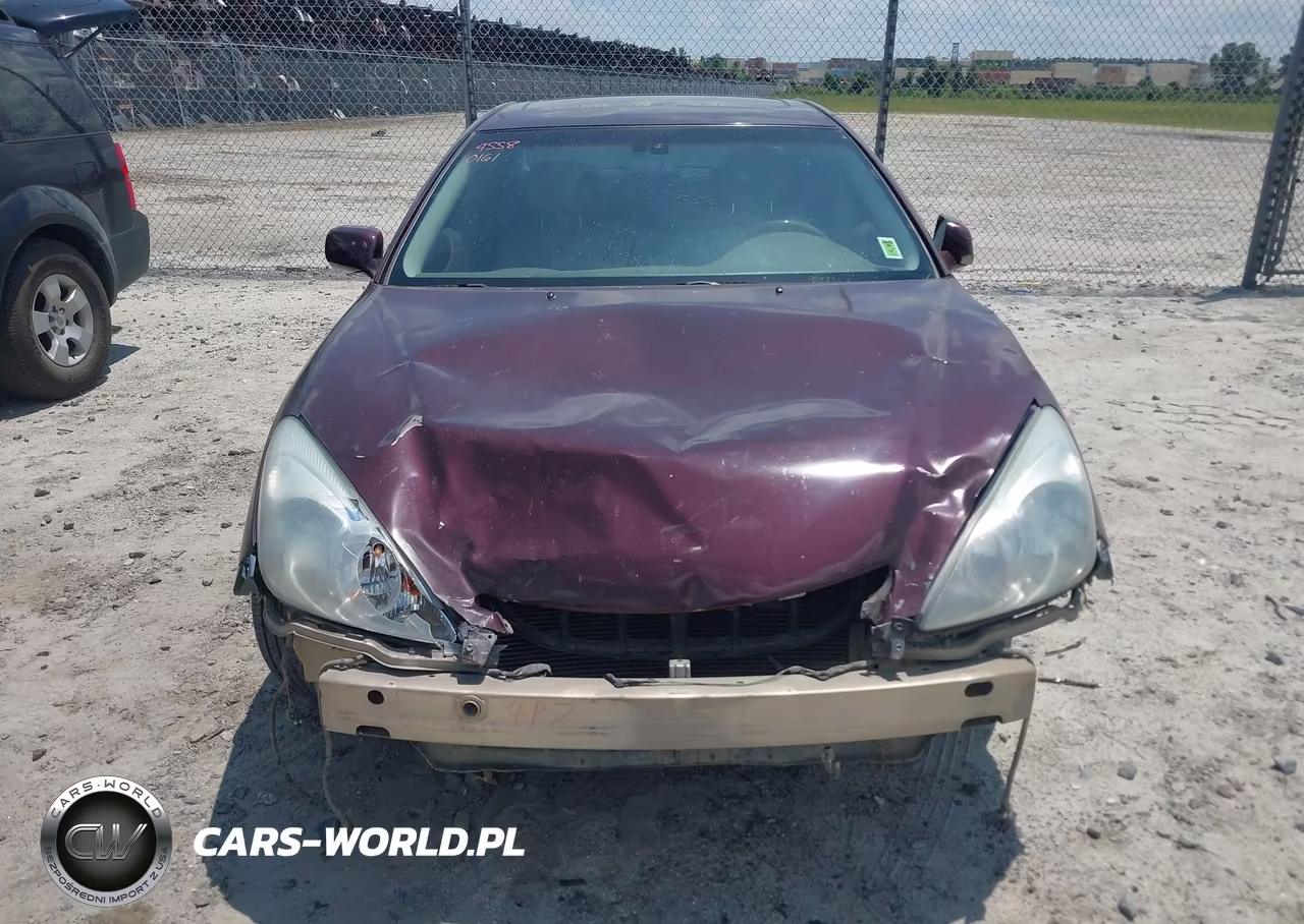 2003 Lexus Es 300 VIN:JTHBF30G330132842 - 12