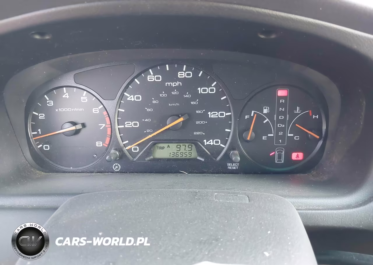 2004 Honda Odyssey Ex-L VIN:5FNRL18994B106543 - 7