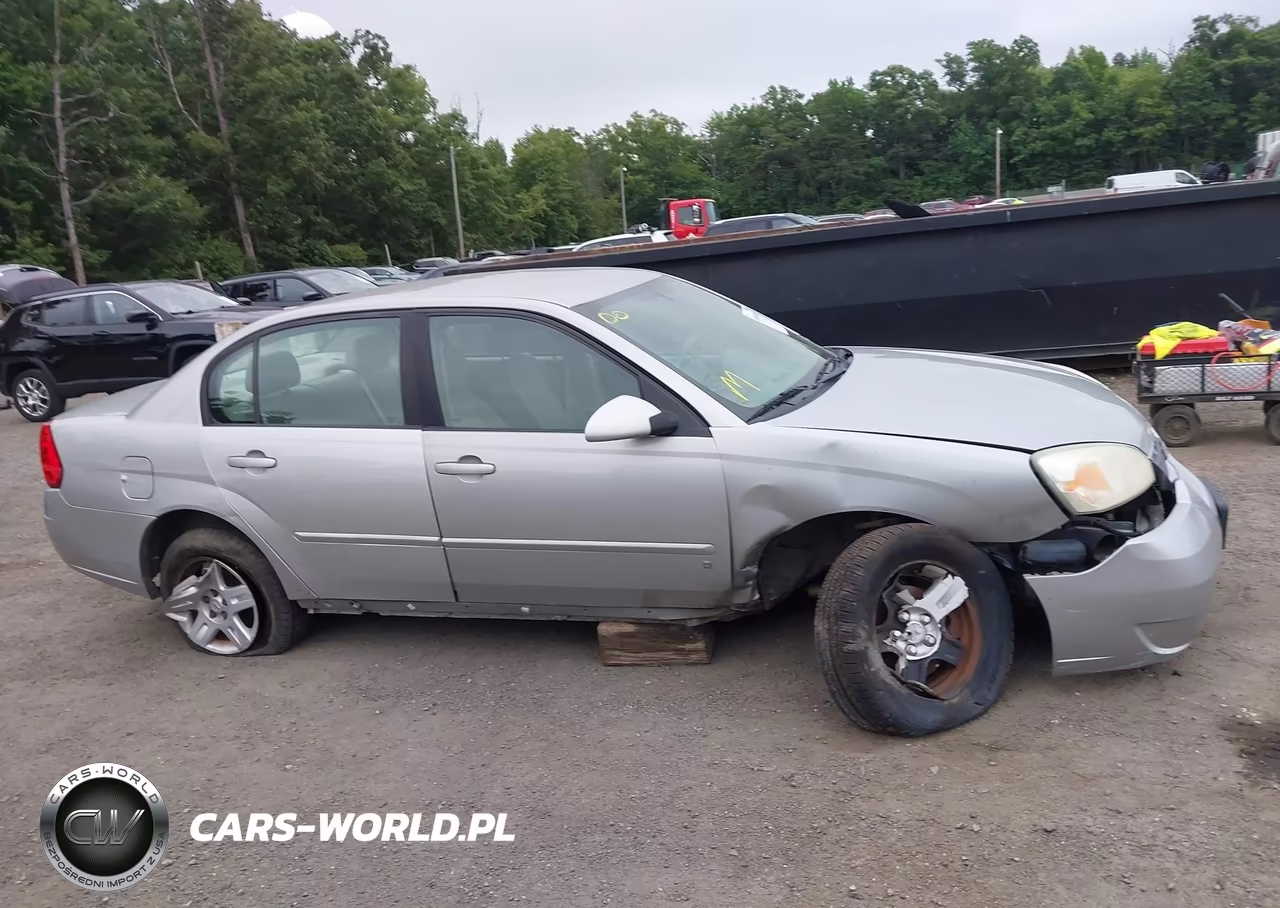 2008 Chevrolet Malibu Classic Lt VIN:1G1ZT58N18F112819 - 13