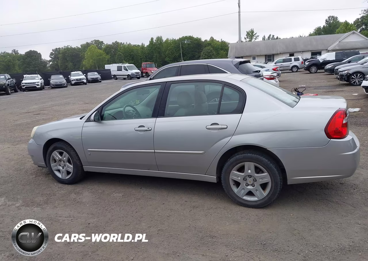 2008 Chevrolet Malibu Classic Lt VIN:1G1ZT58N18F112819 - 14