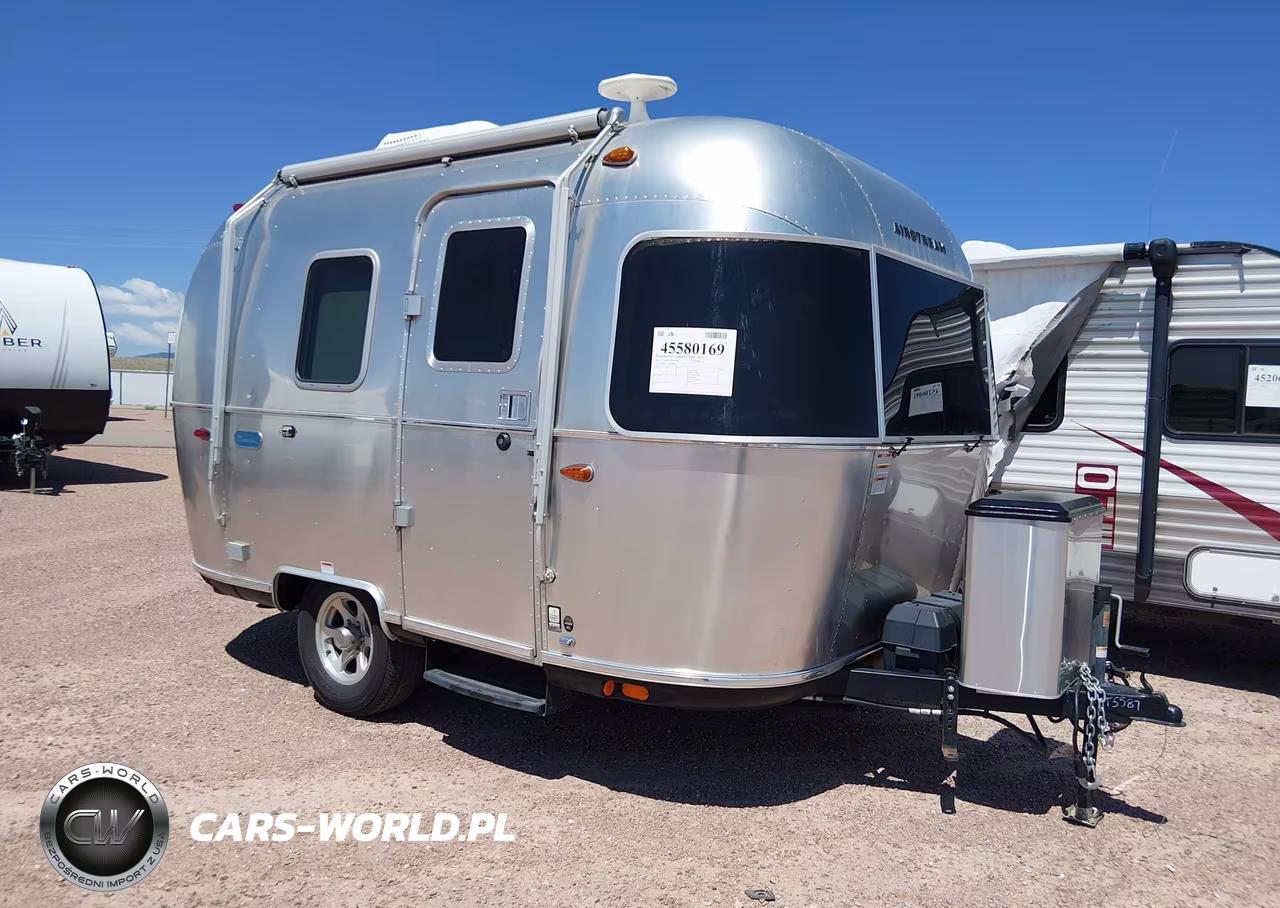 2021 Airstream Other – zdjęcie 1 z 10
