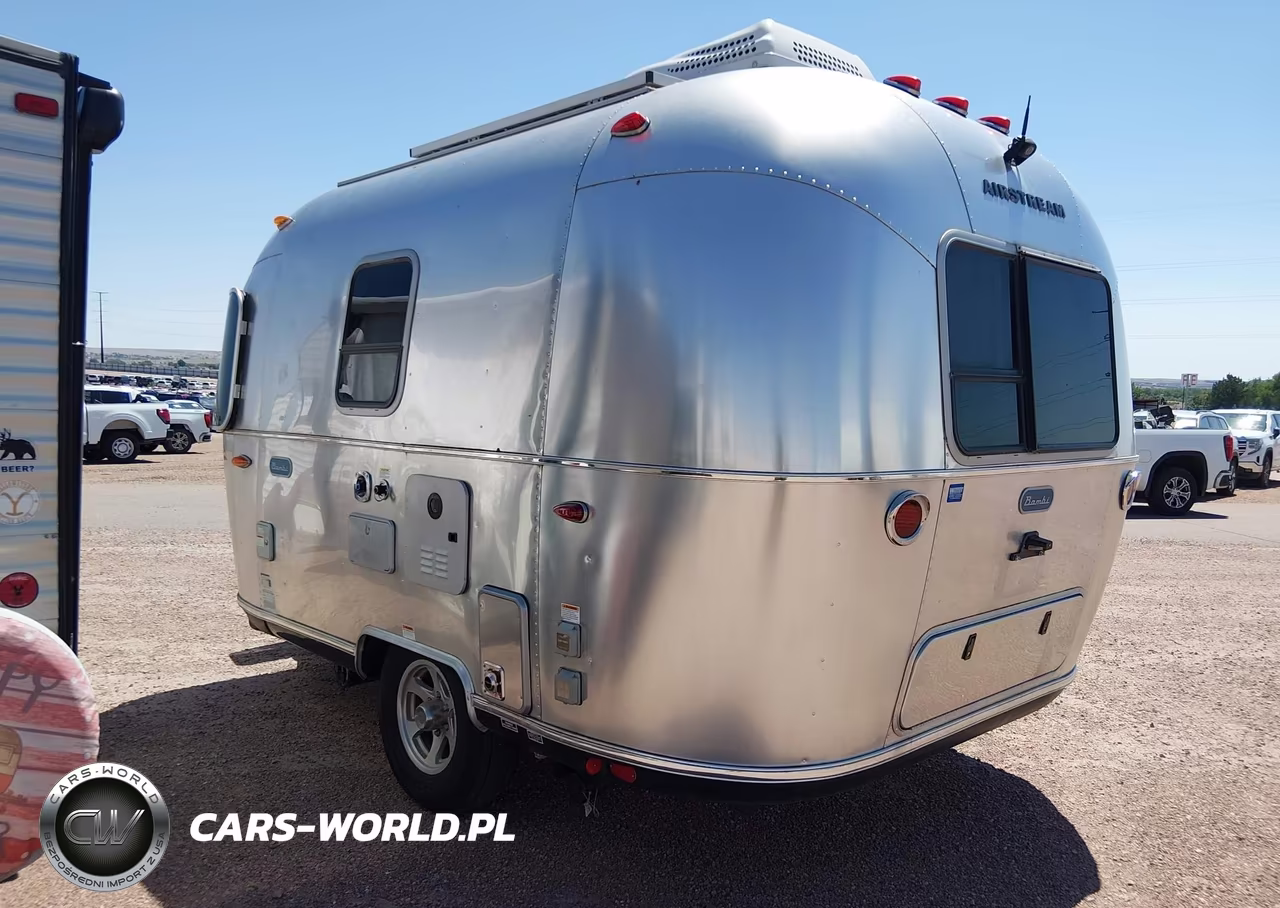 2021 Airstream Other VIN:1STHMAC16MJ555991 - 3